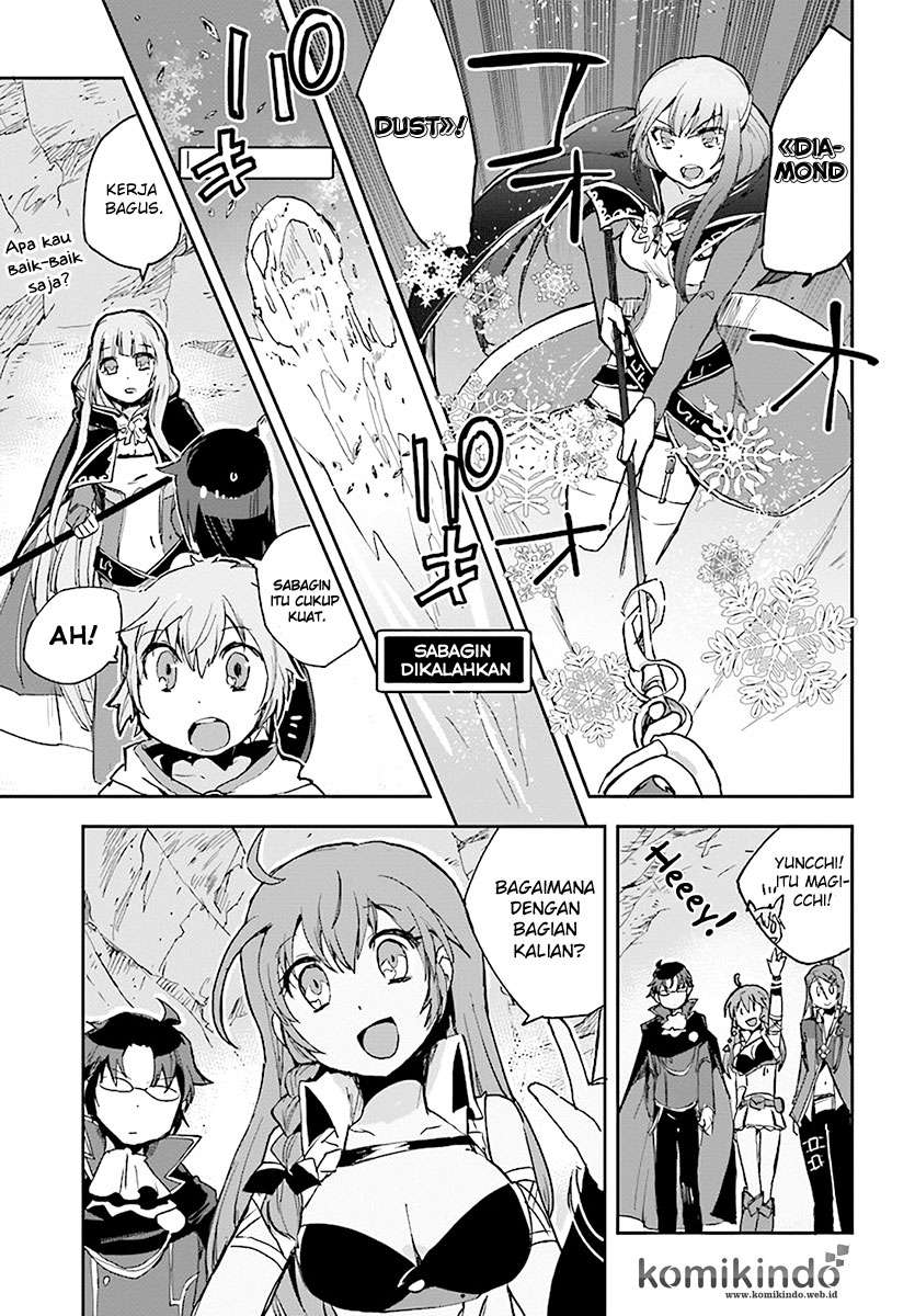 Chapter 40 - halaman 13