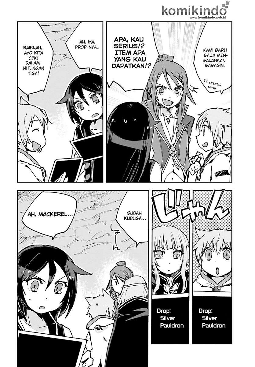 Chapter 40 - halaman 14