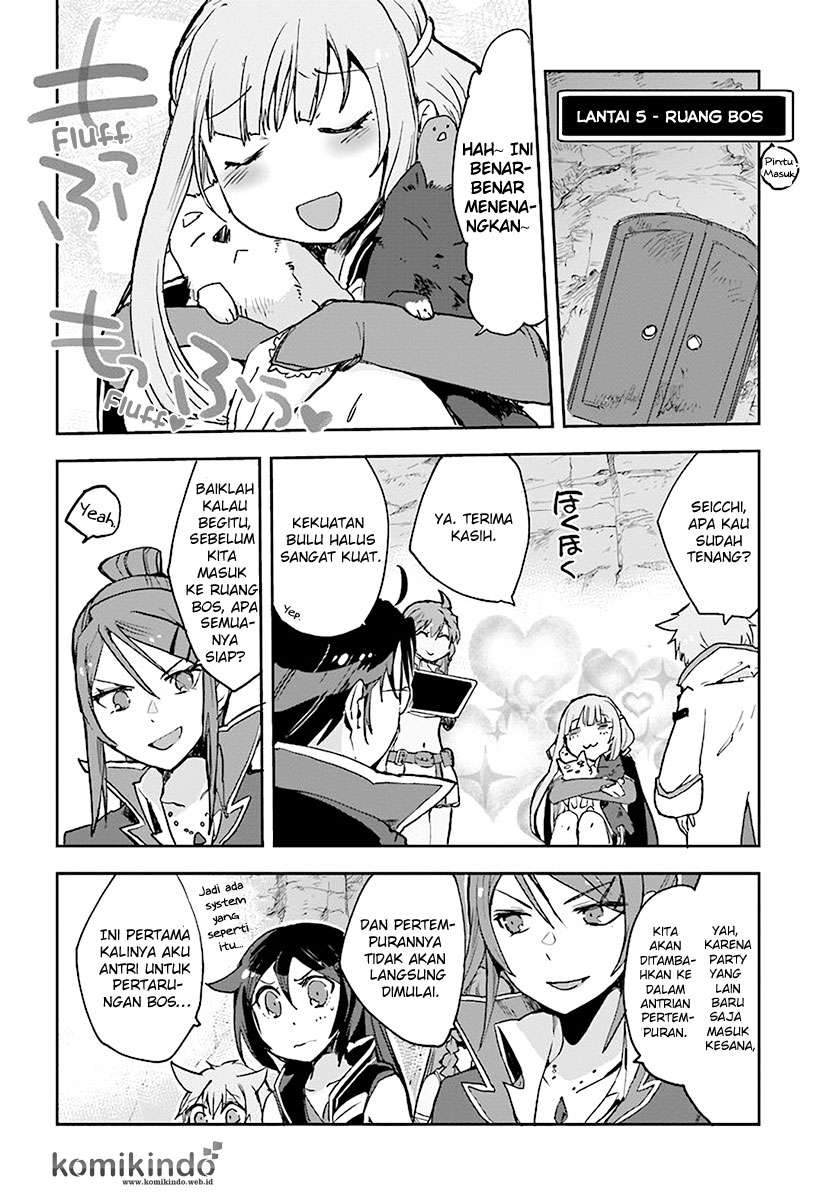 Chapter 40 - halaman 16