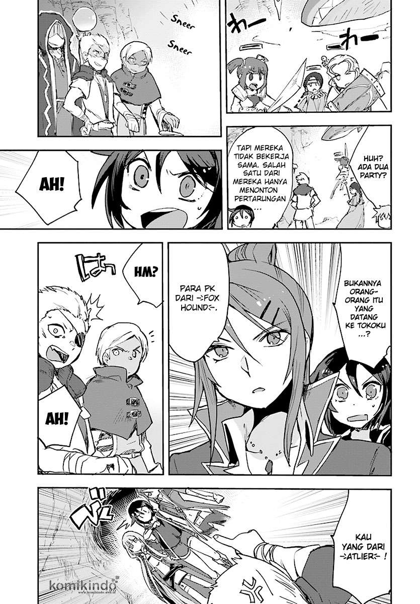 Chapter 40 - halaman 17