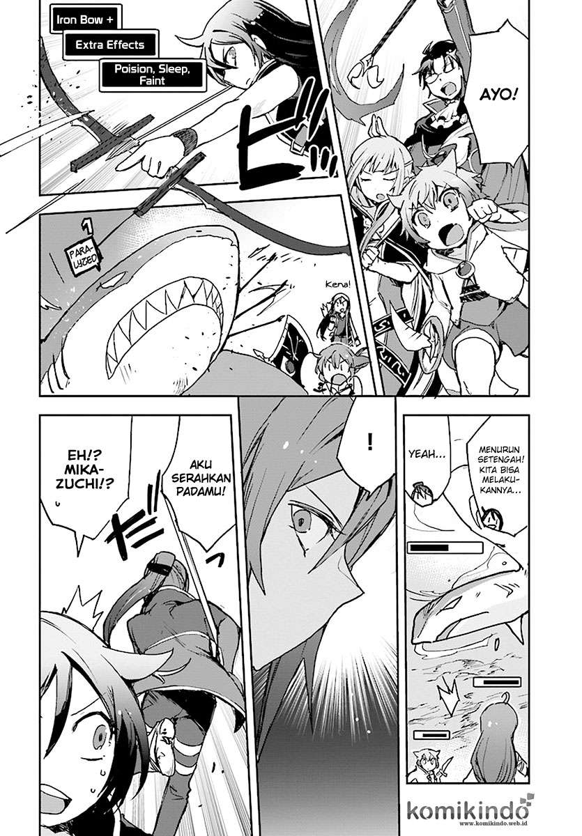 Chapter 40 - halaman 20