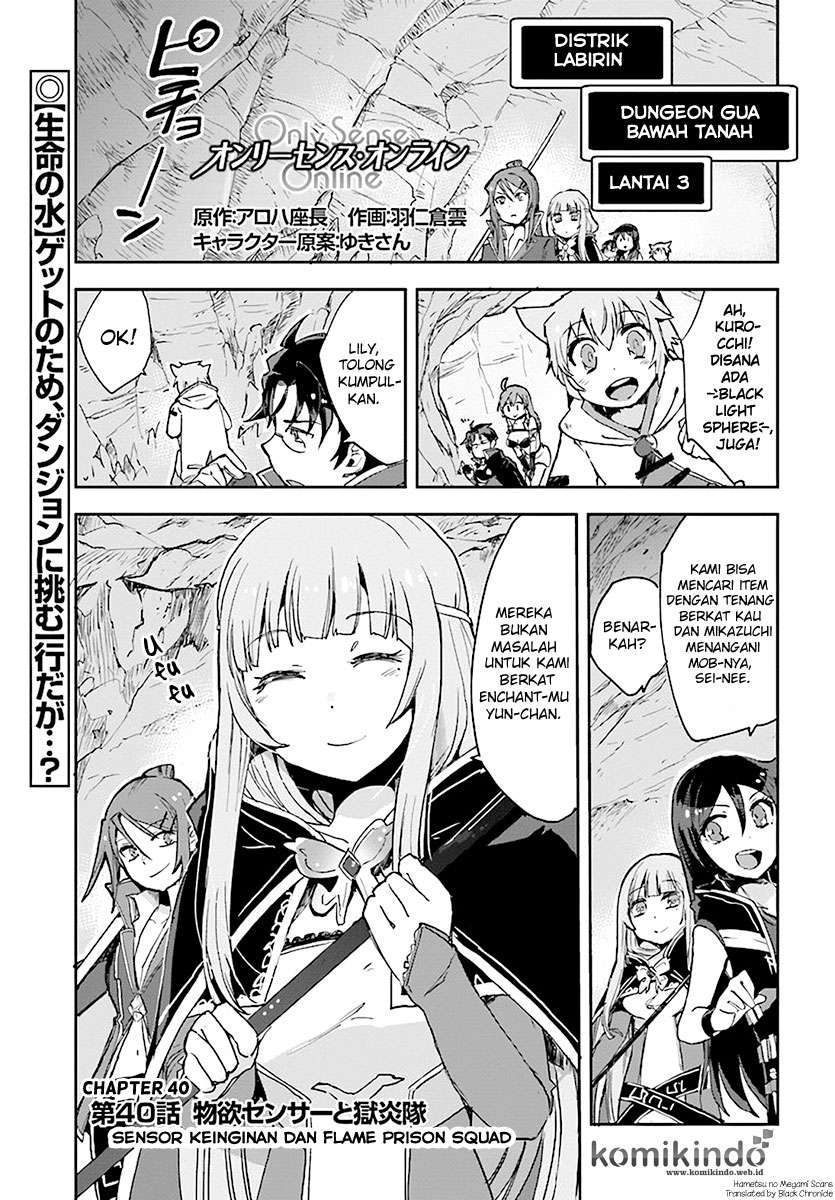 Chapter 40 - halaman 3