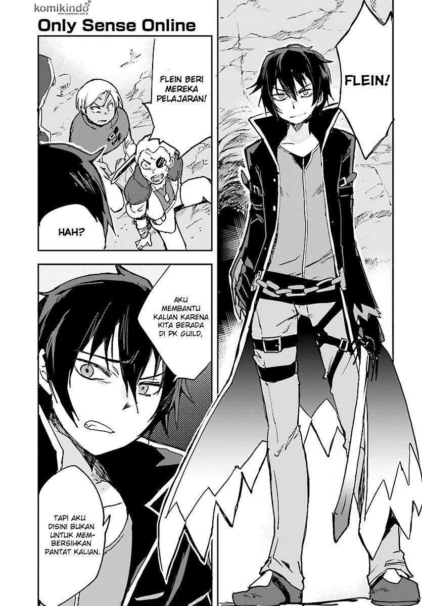 Chapter 40 - halaman 25