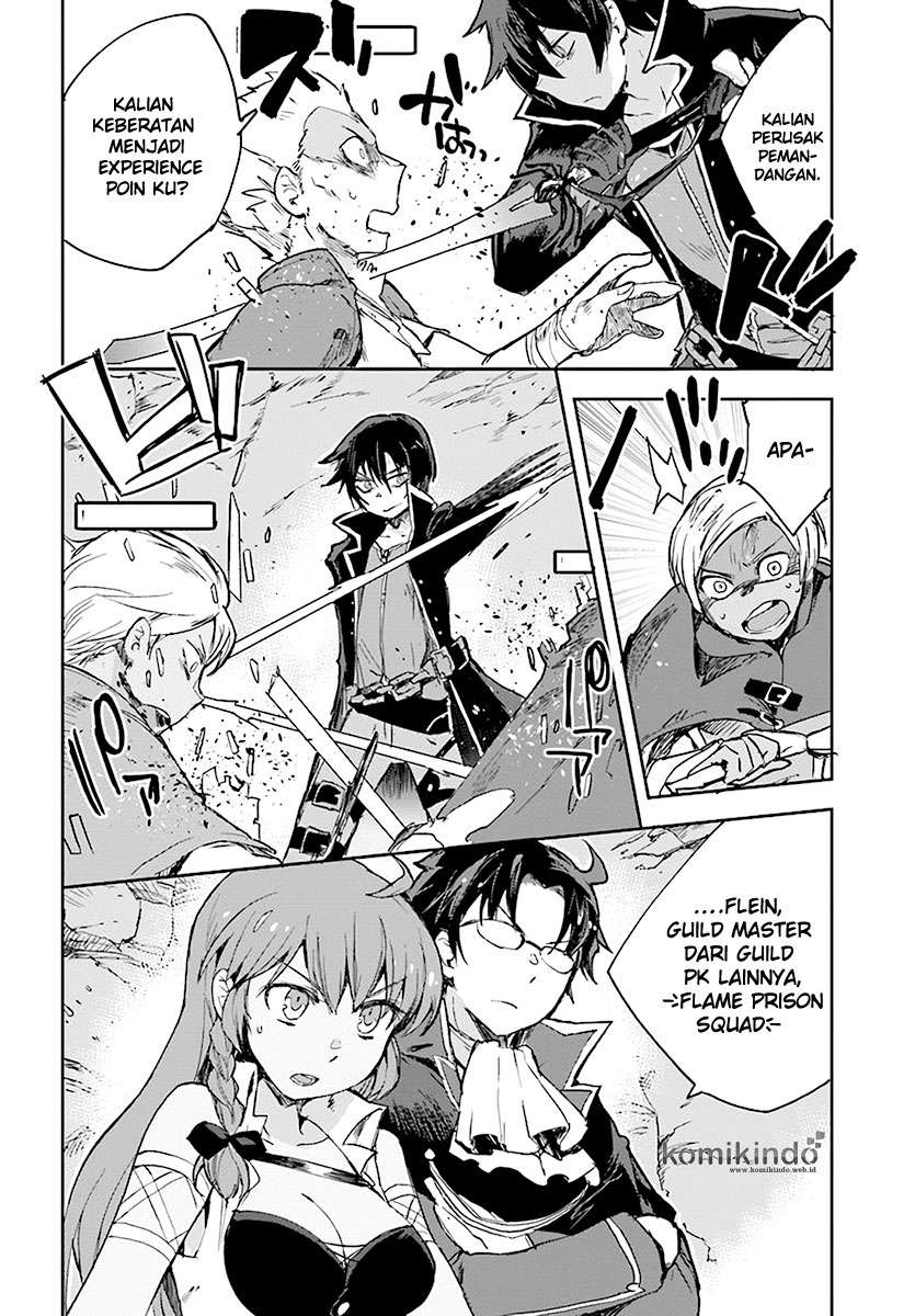 Chapter 40 - halaman 26
