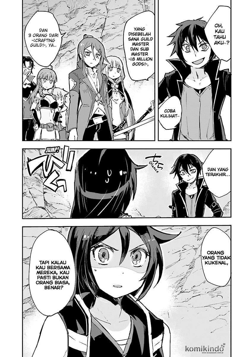 Chapter 40 - halaman 27