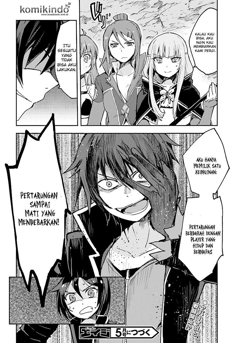 Chapter 40 - halaman 28