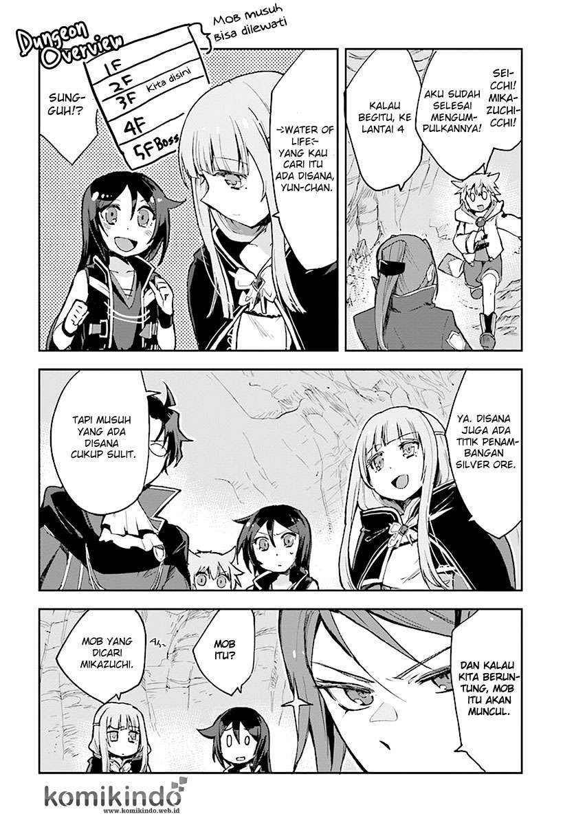 Chapter 40 - halaman 4