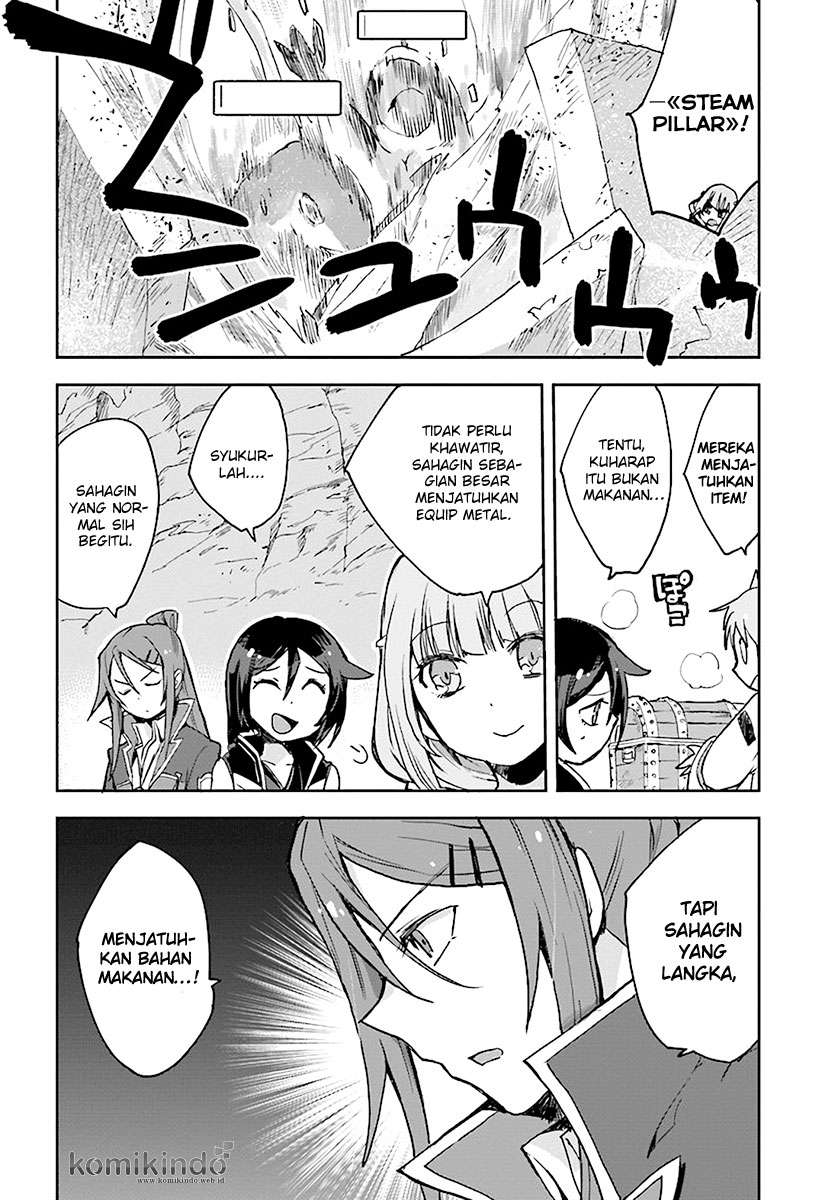 Chapter 40 - halaman 6