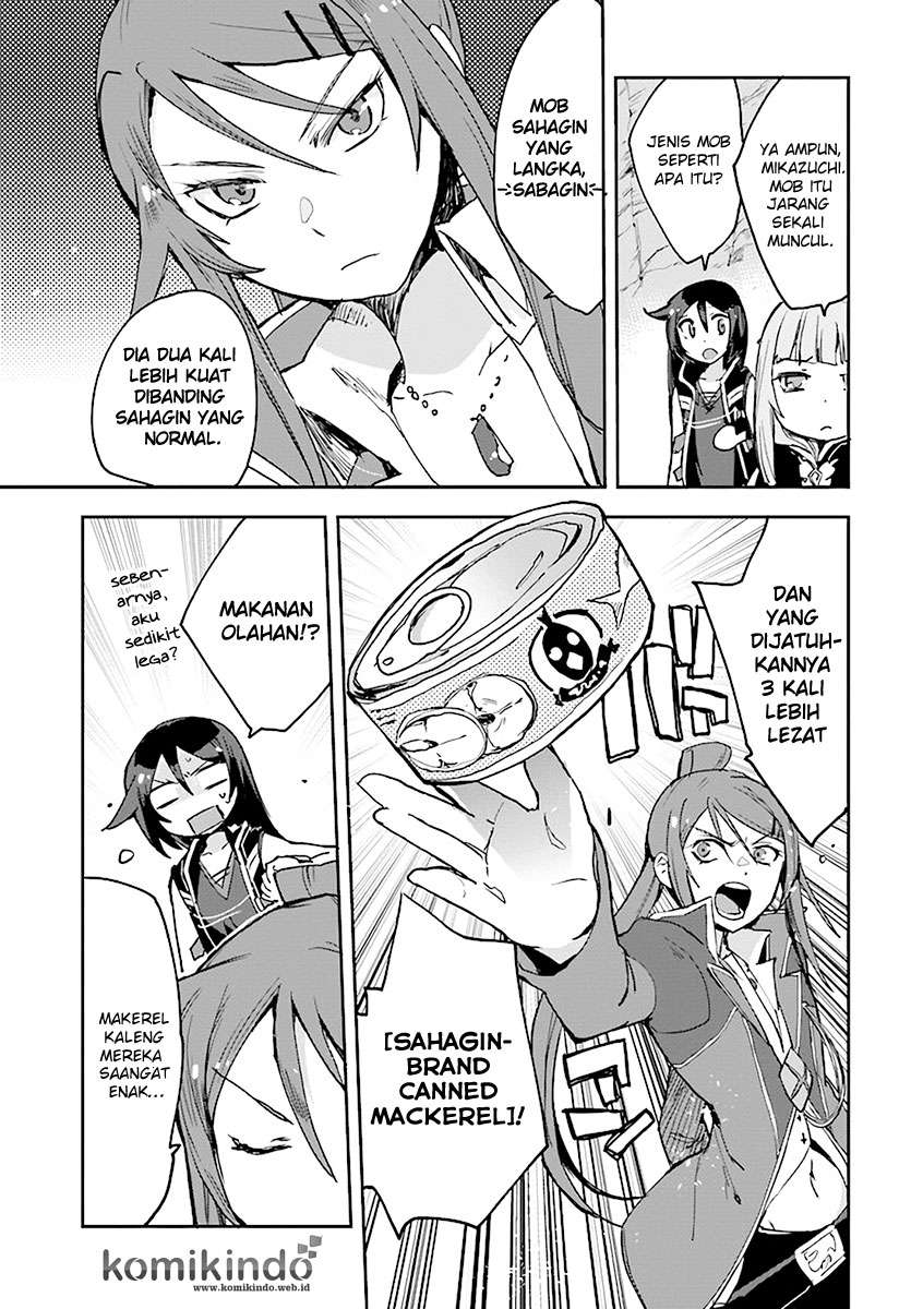 Chapter 40 - halaman 7