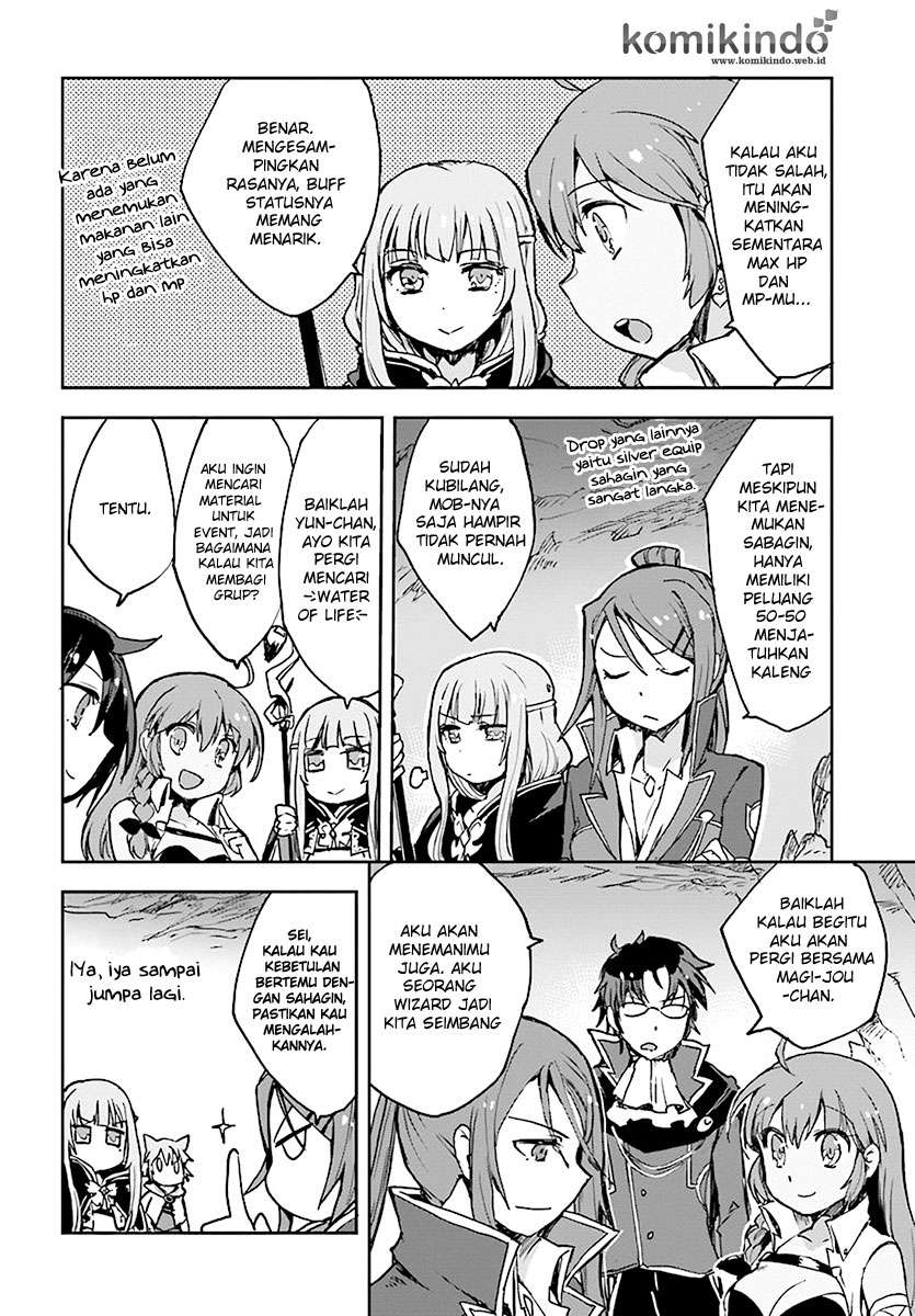 Chapter 40 - halaman 8