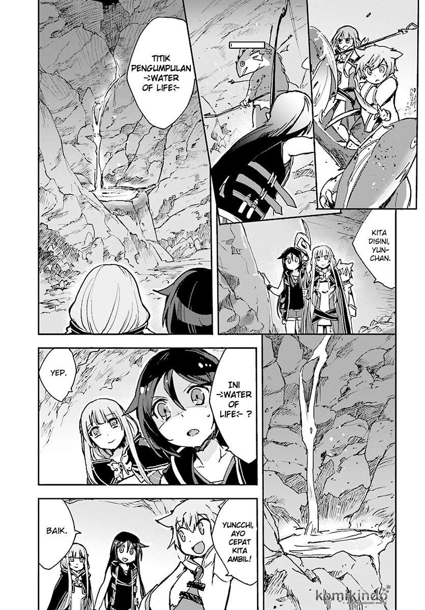 Chapter 40 - halaman 9