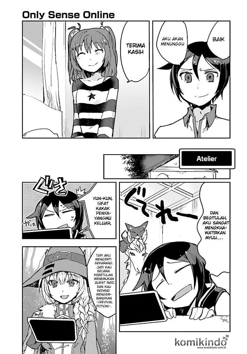 Chapter 39 - halaman 21