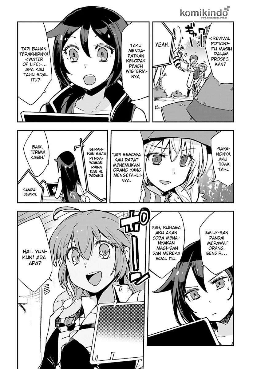 Chapter 39 - halaman 22