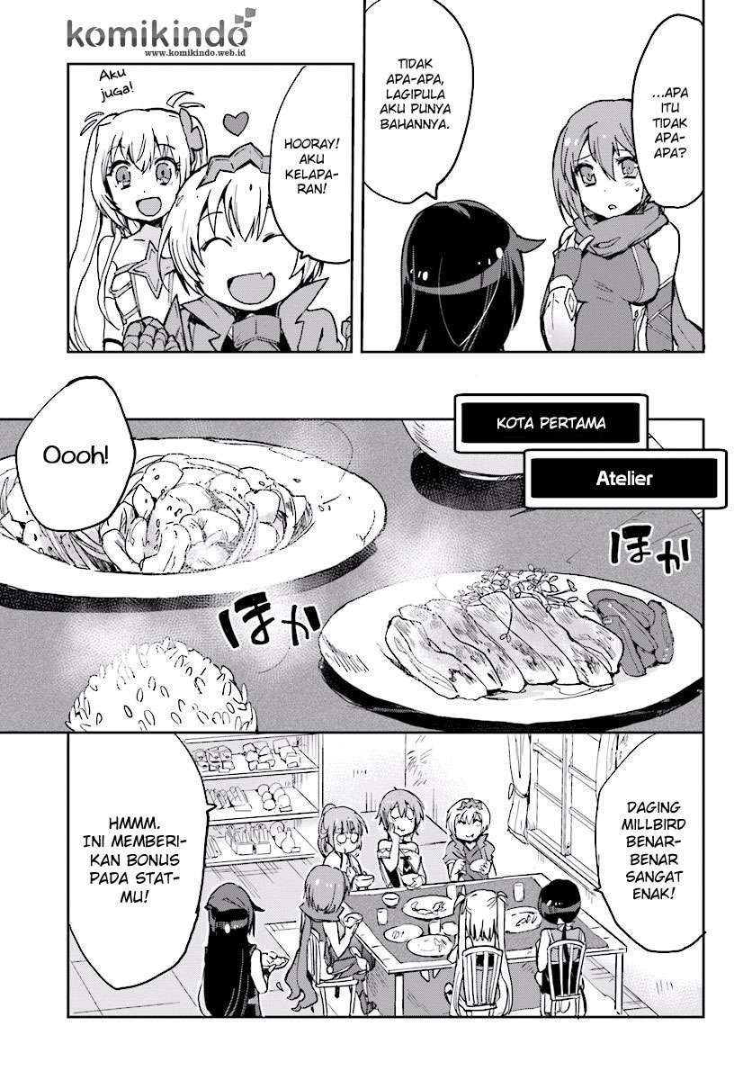 Chapter 33 - halaman 21