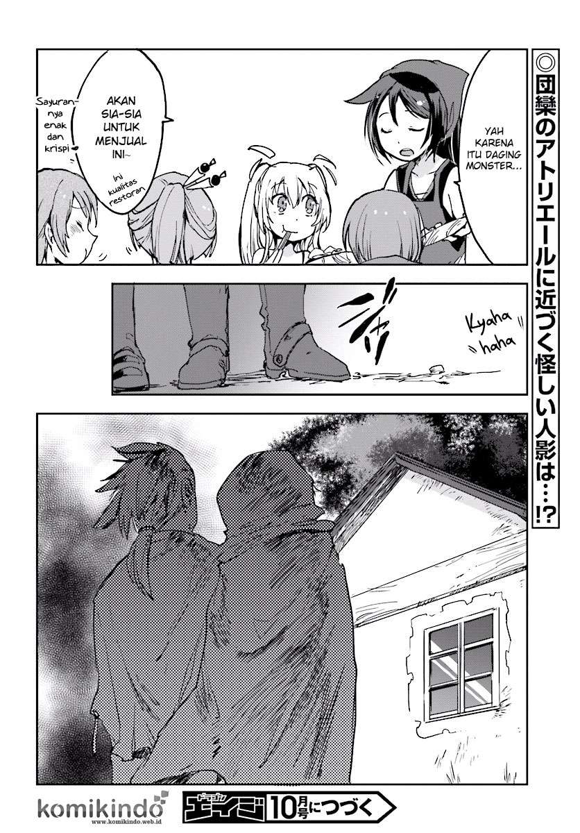 Chapter 33 - halaman 22