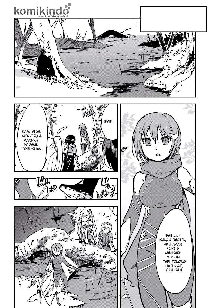 Chapter 32 - halaman 22