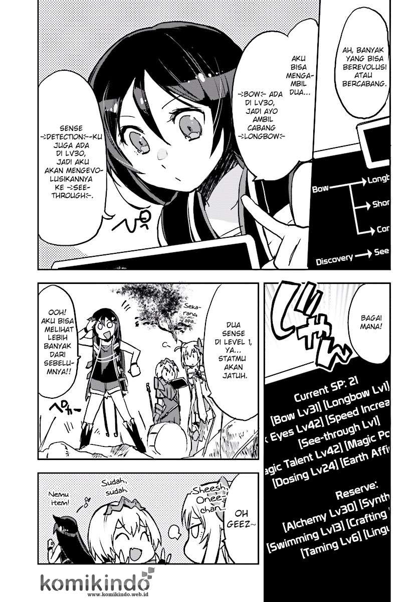Chapter 32 - halaman 25