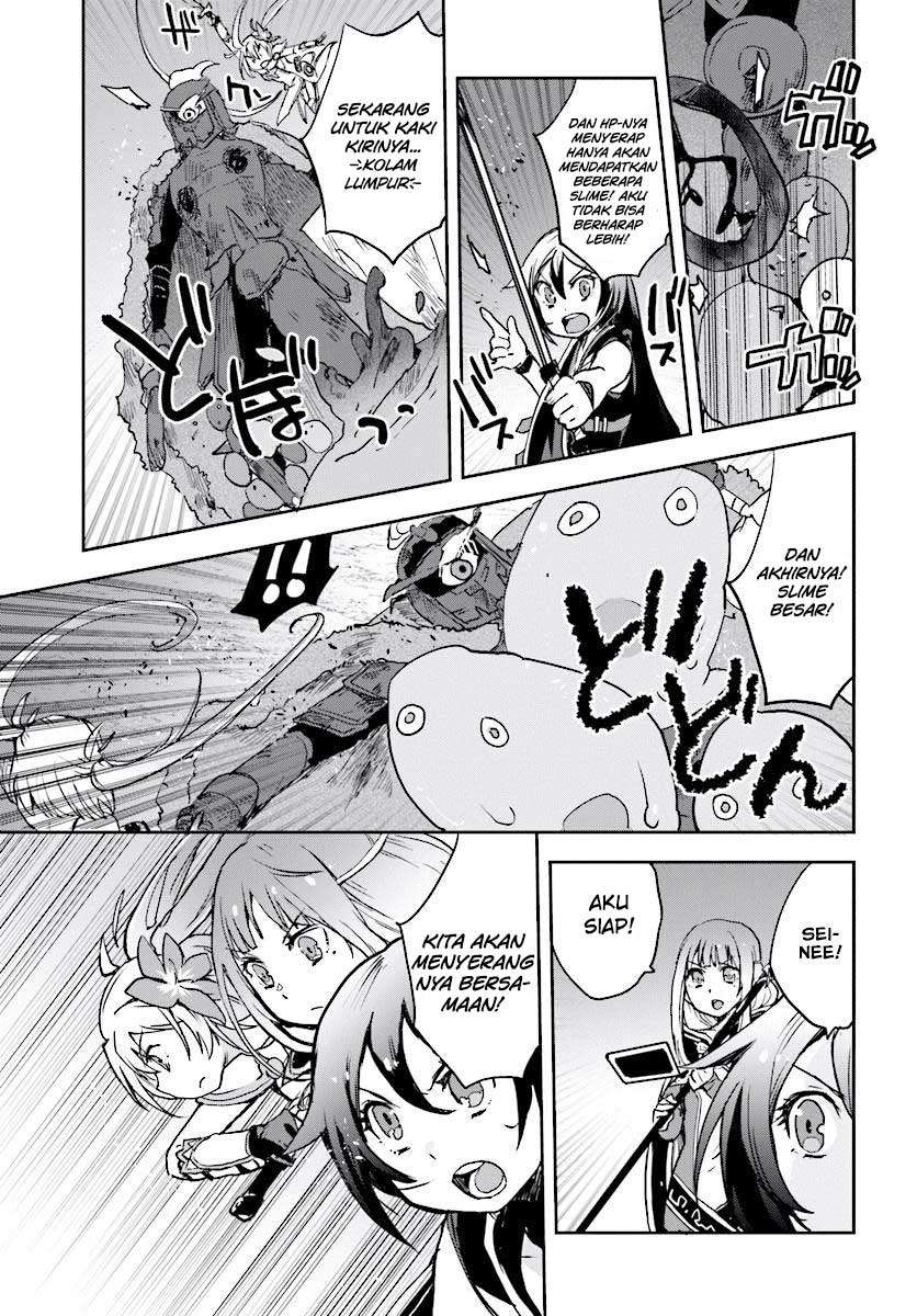 Chapter 31 - halaman 19