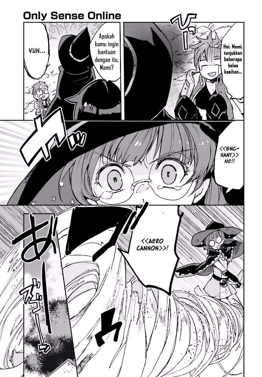 Chapter 28 - halaman 30