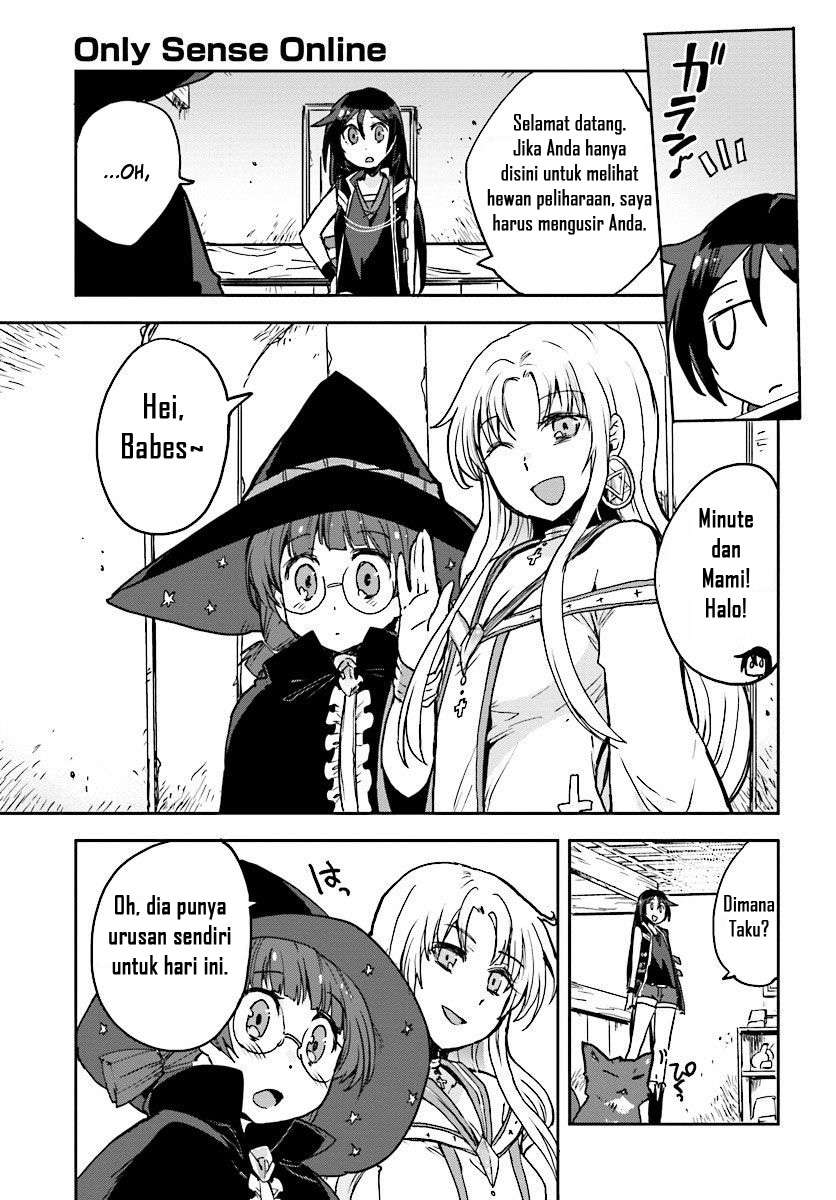 Chapter 28 - halaman 6