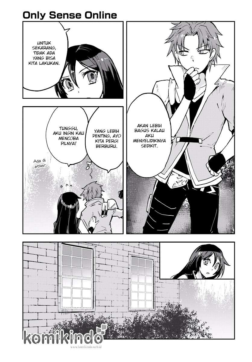 Chapter 26 - halaman 21