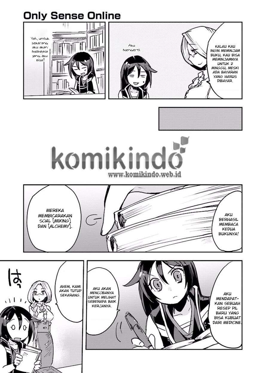 Chapter 25 - halaman 21
