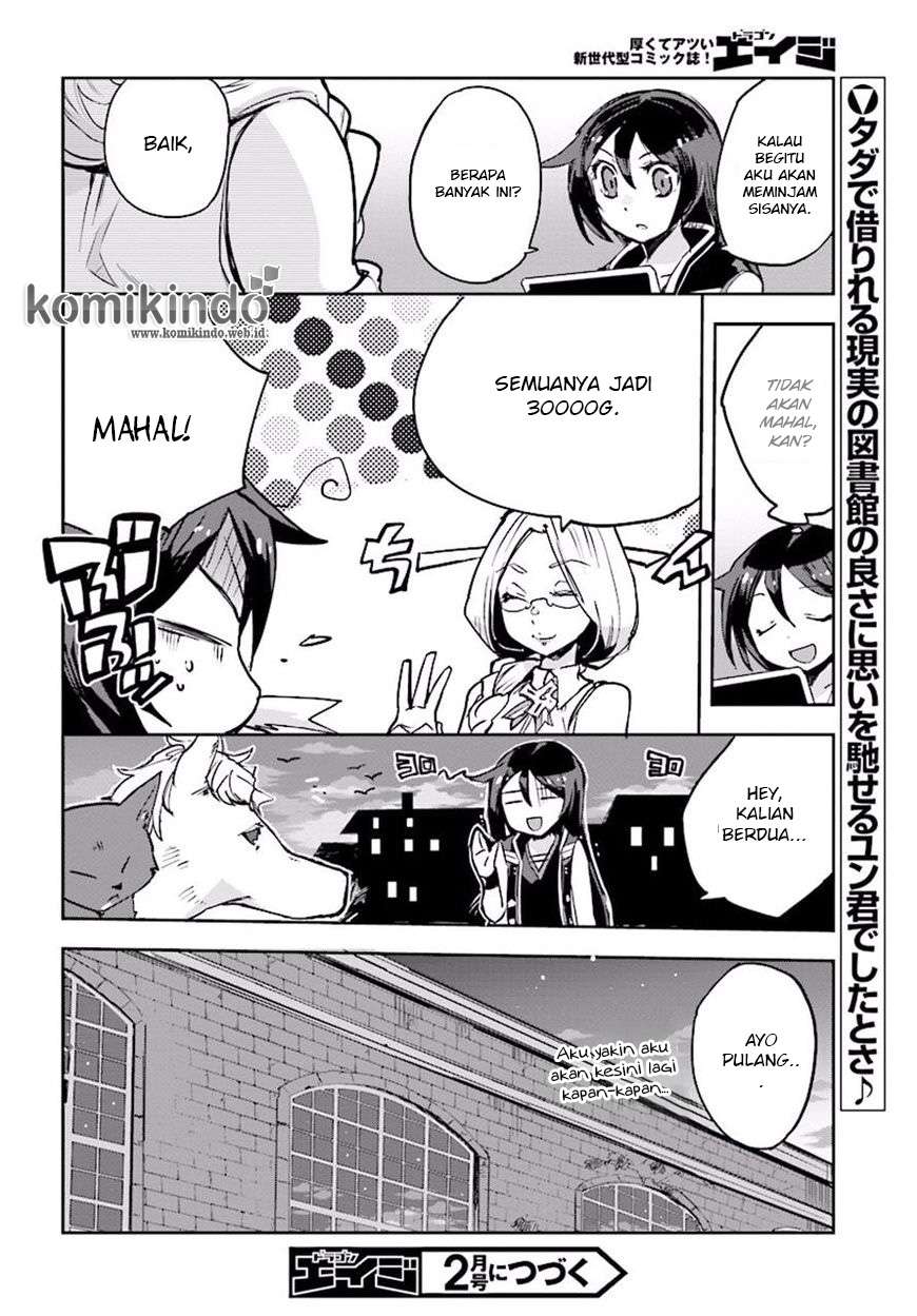 Chapter 25 - halaman 22