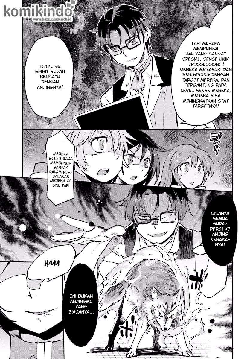 Chapter 24 - halaman 21