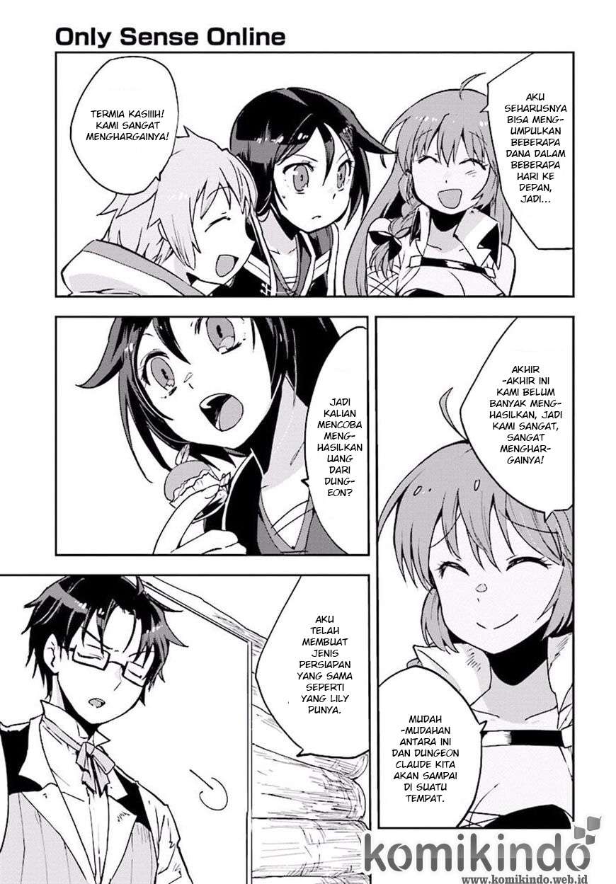 Chapter 23 - halaman 27