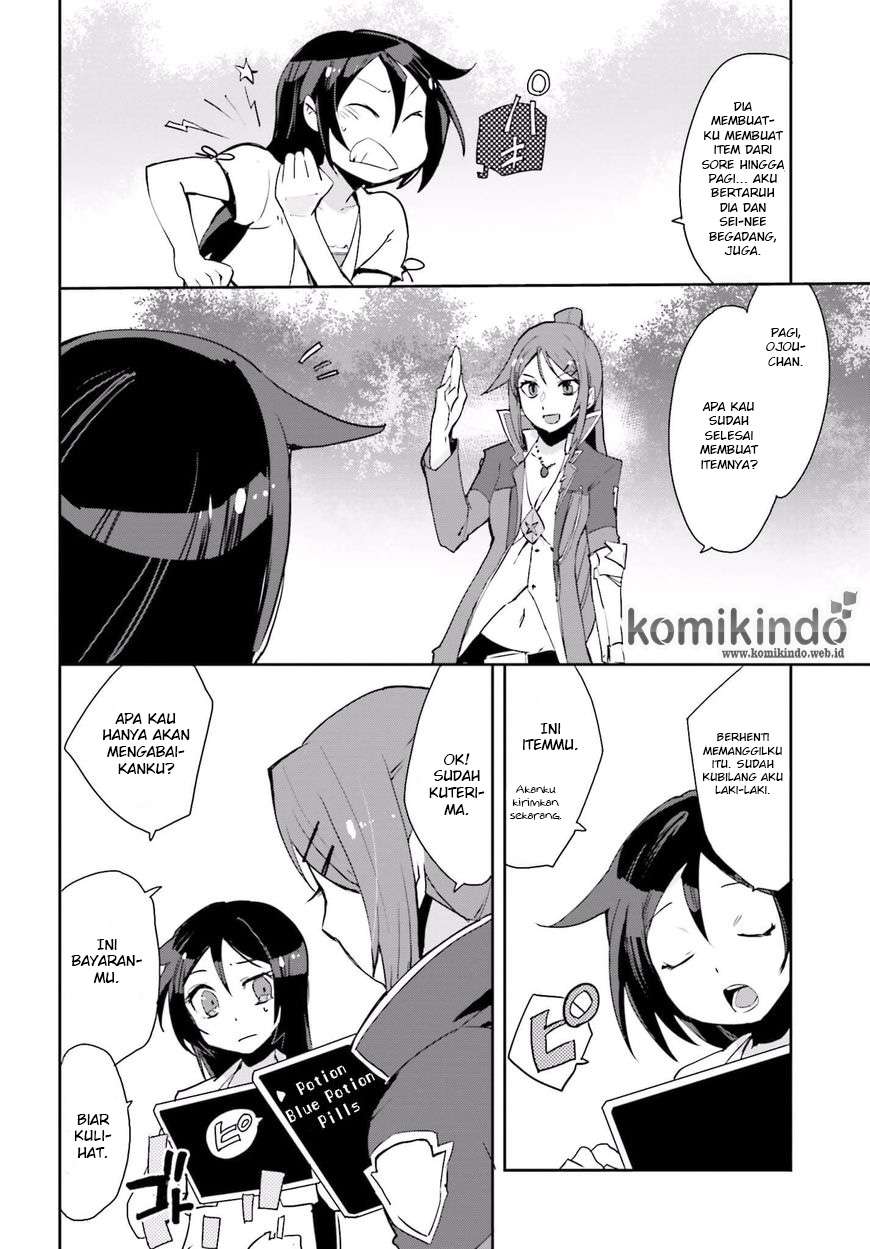 Chapter 19 - halaman 27