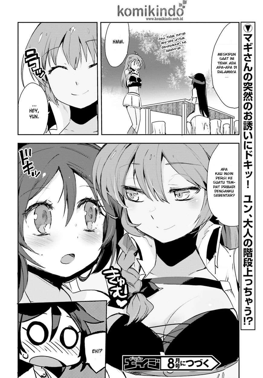 Chapter 19 - halaman 33