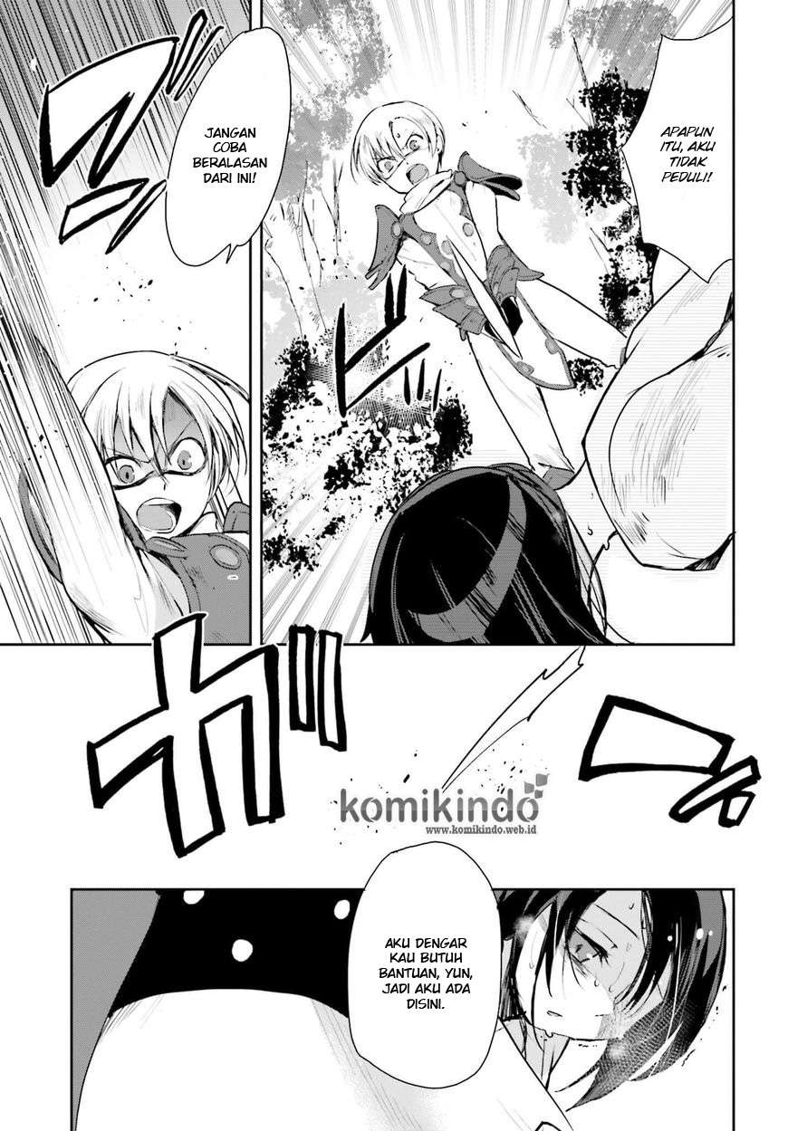 Chapter 18 - halaman 21