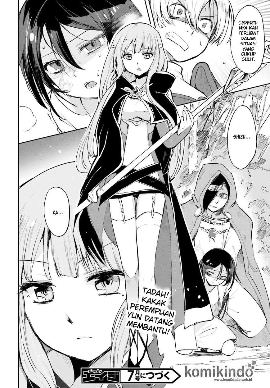 Chapter 18 - halaman 22