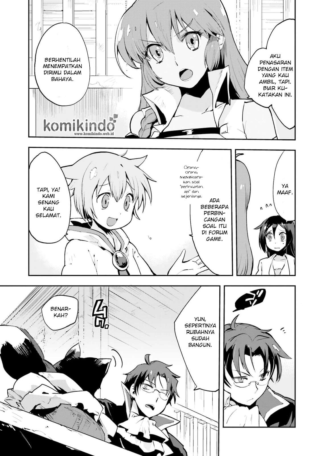 Chapter 17 - halaman 19