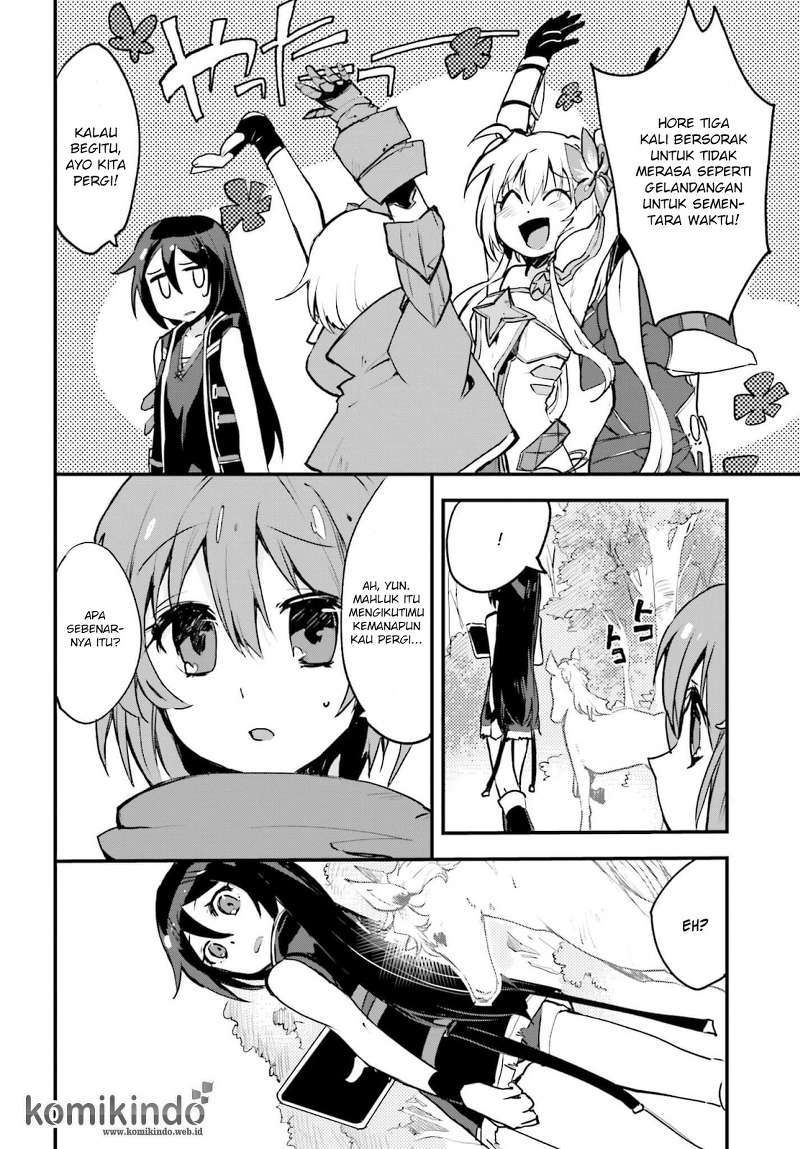 Chapter 15 - halaman 30