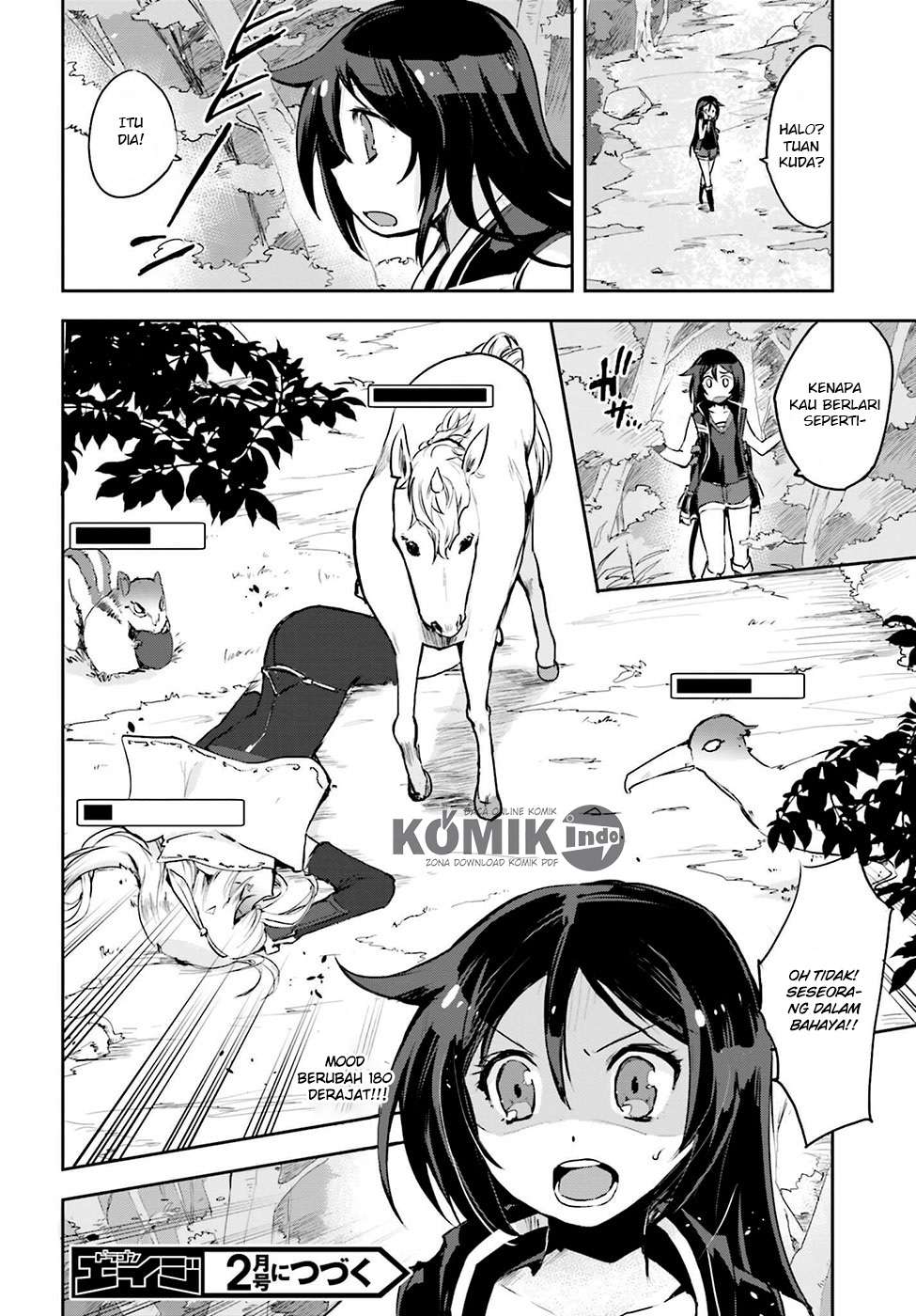 Chapter 13 - halaman 32