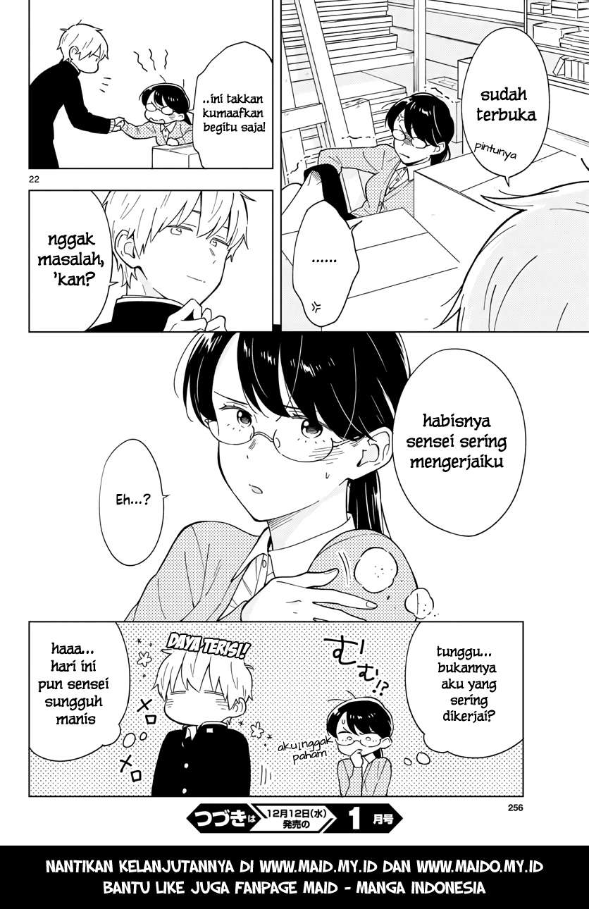 Chapter 8 - halaman 26