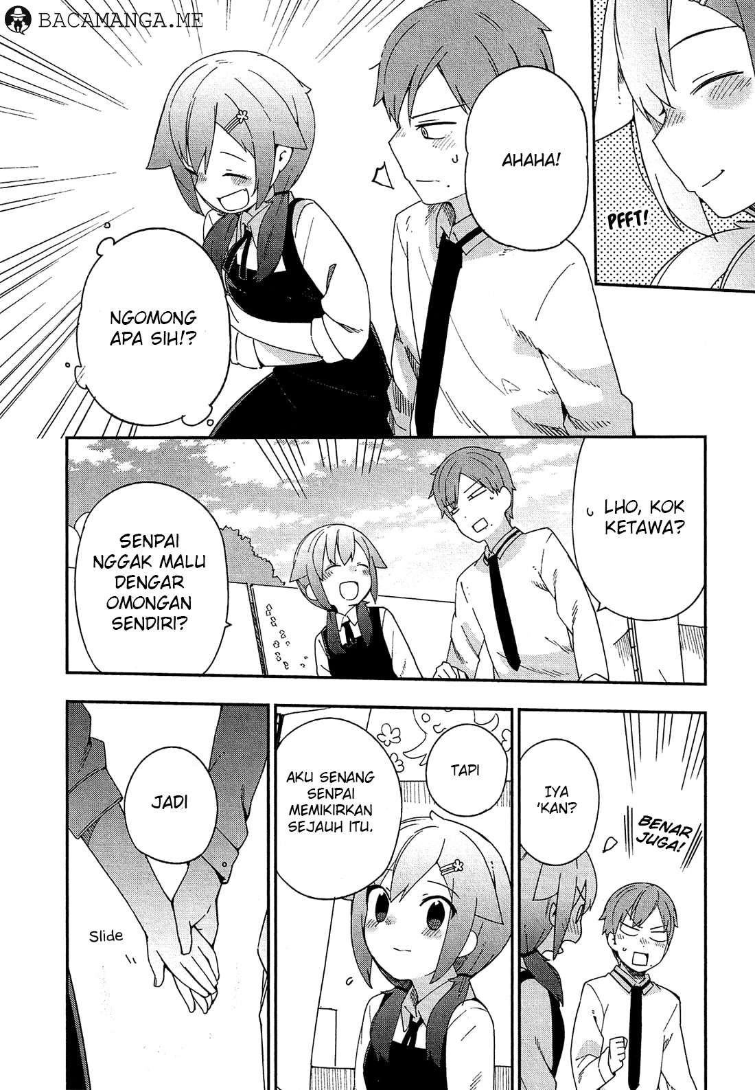 Chapter 32 - halaman 21