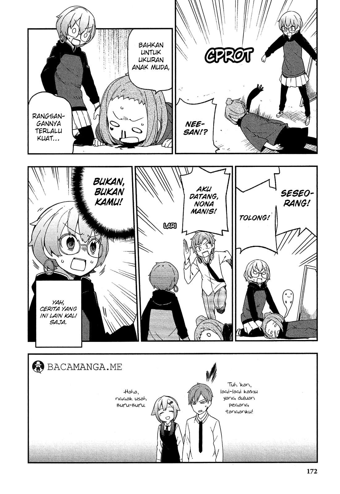 Chapter 32 - halaman 23