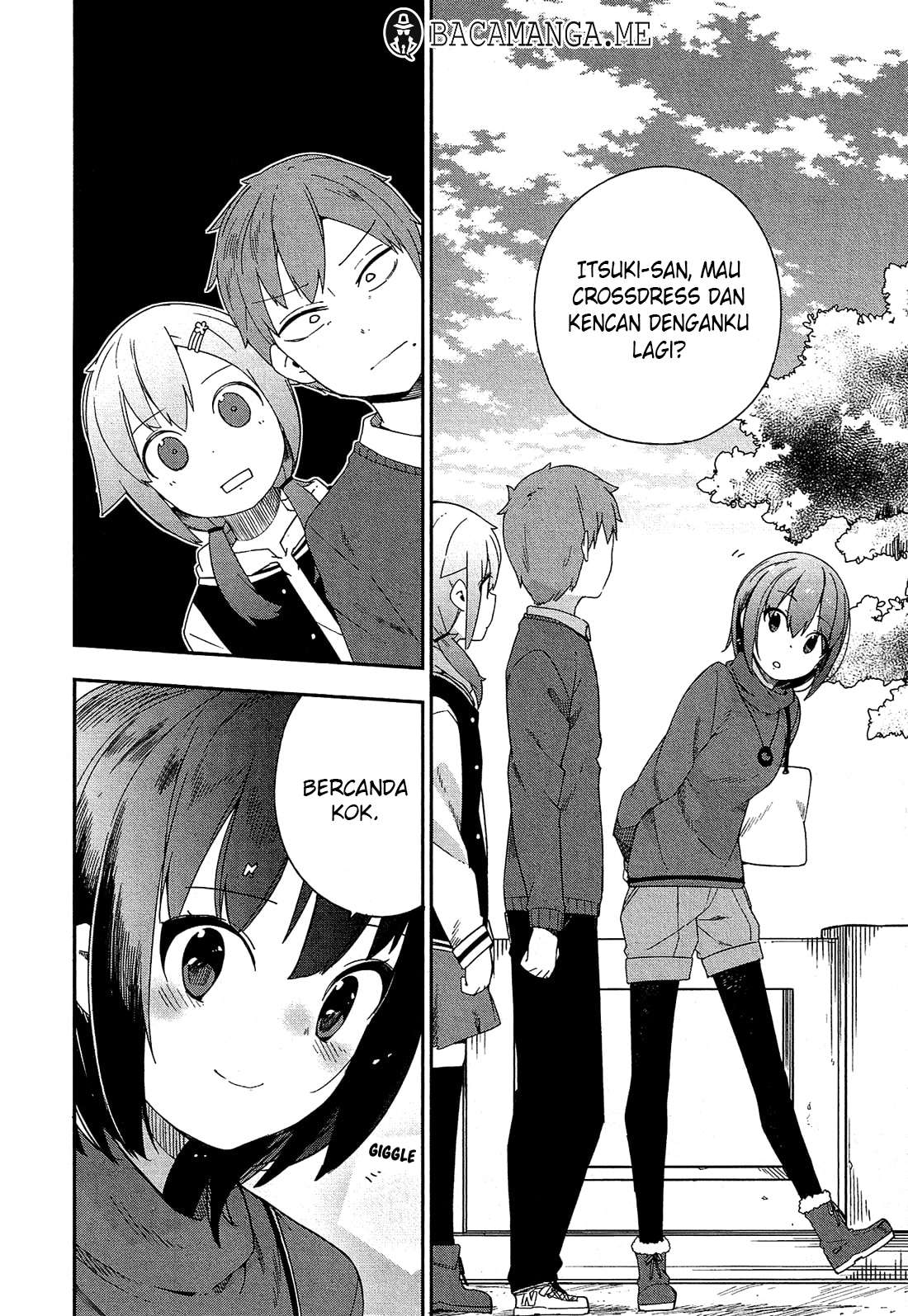 Chapter 32 - halaman 25