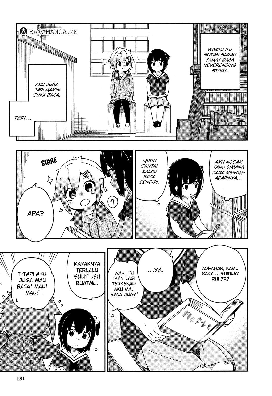 Chapter 32 - halaman 30