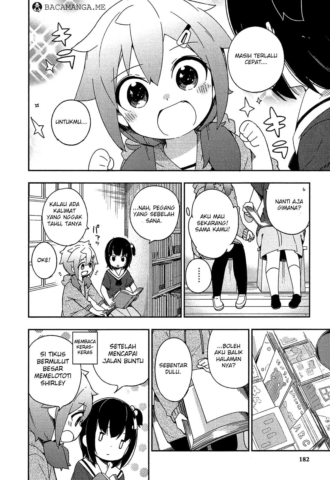 Chapter 32 - halaman 31