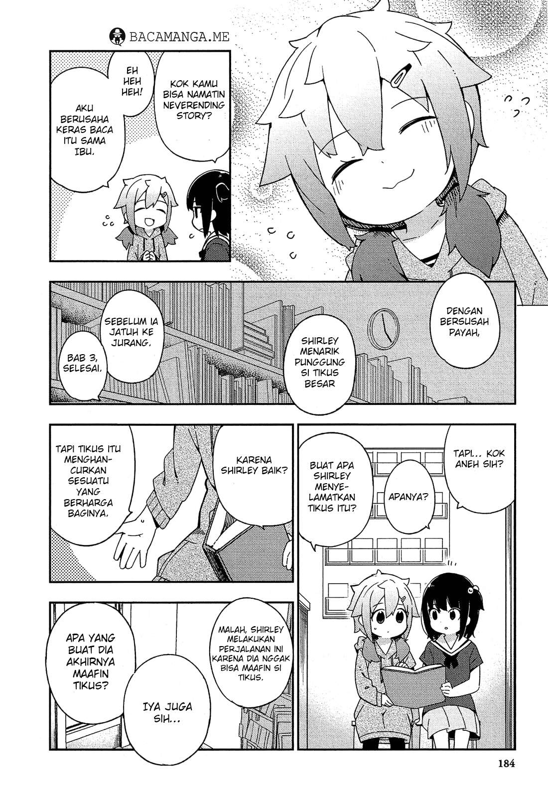 Chapter 32 - halaman 33