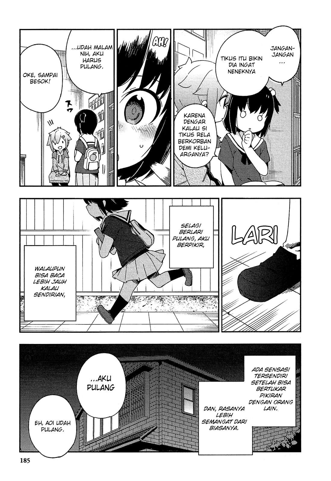Chapter 32 - halaman 34