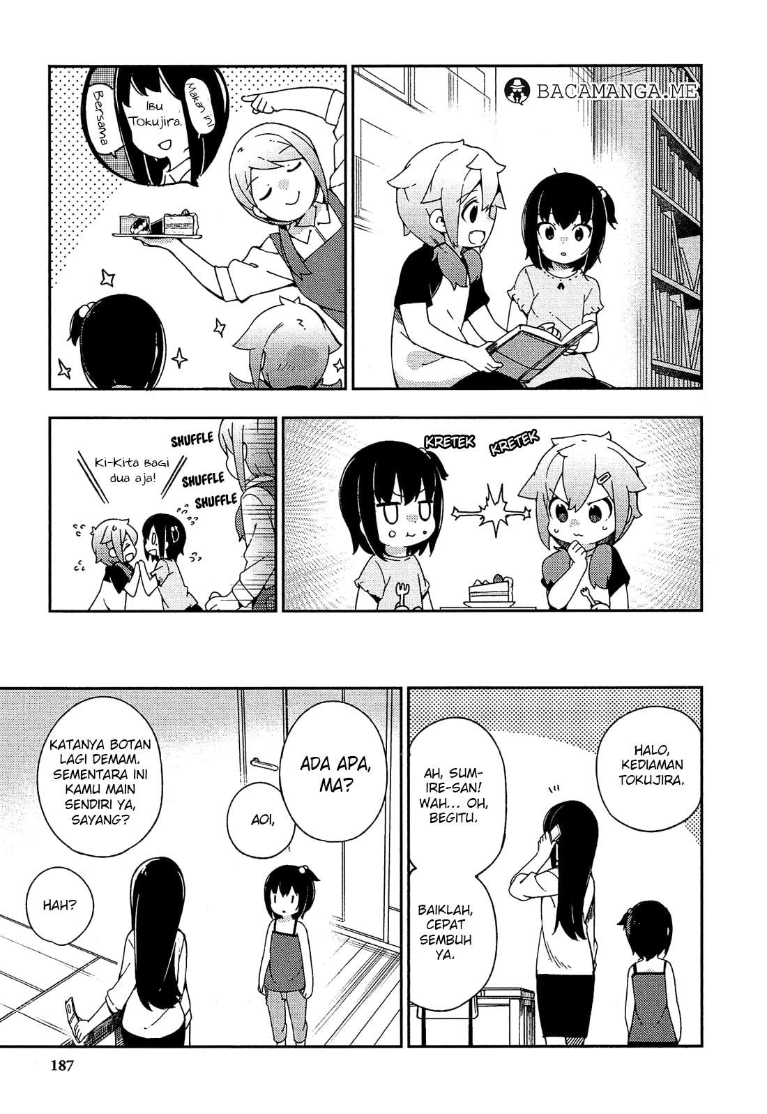 Chapter 32 - halaman 36