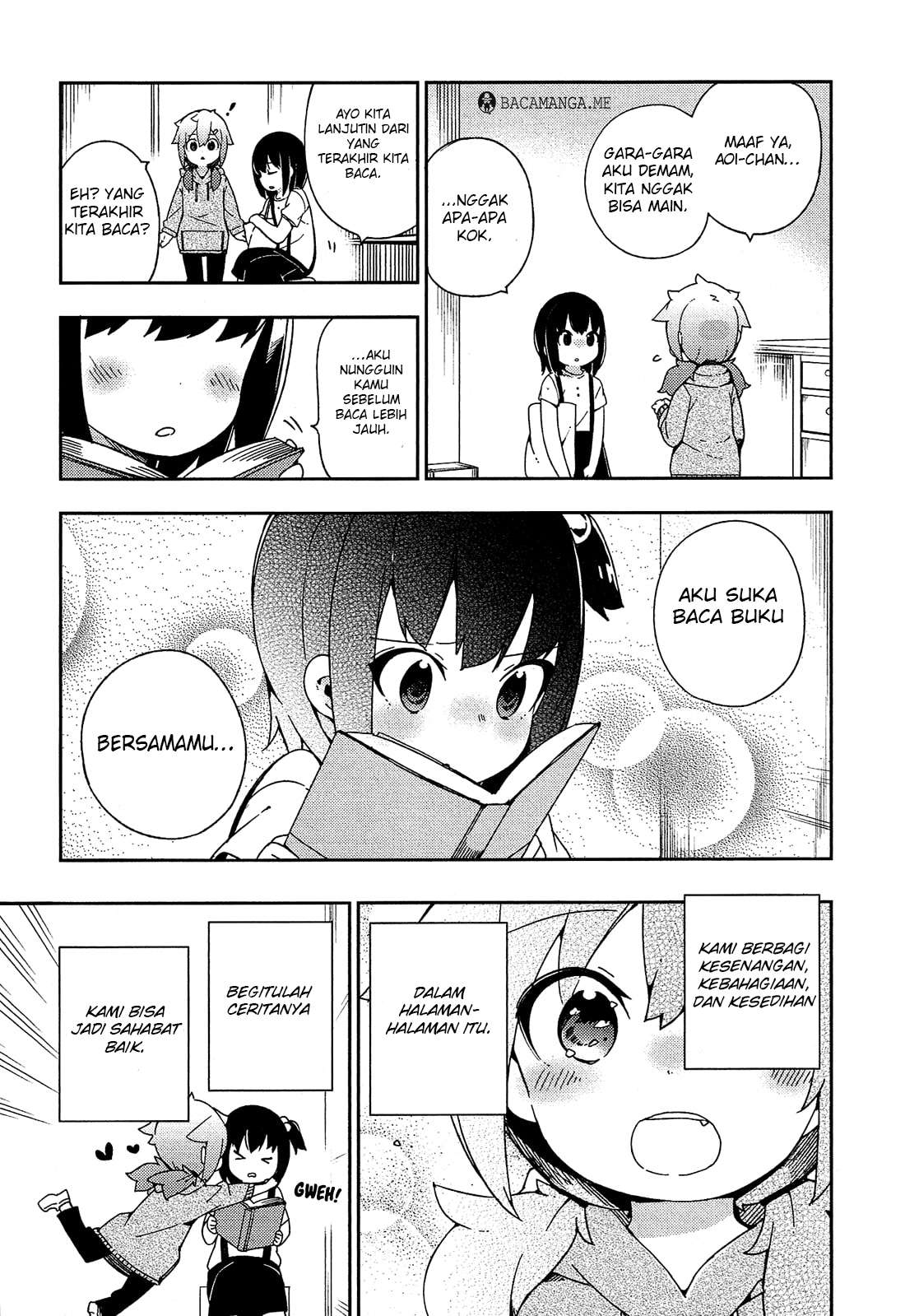 Chapter 32 - halaman 38