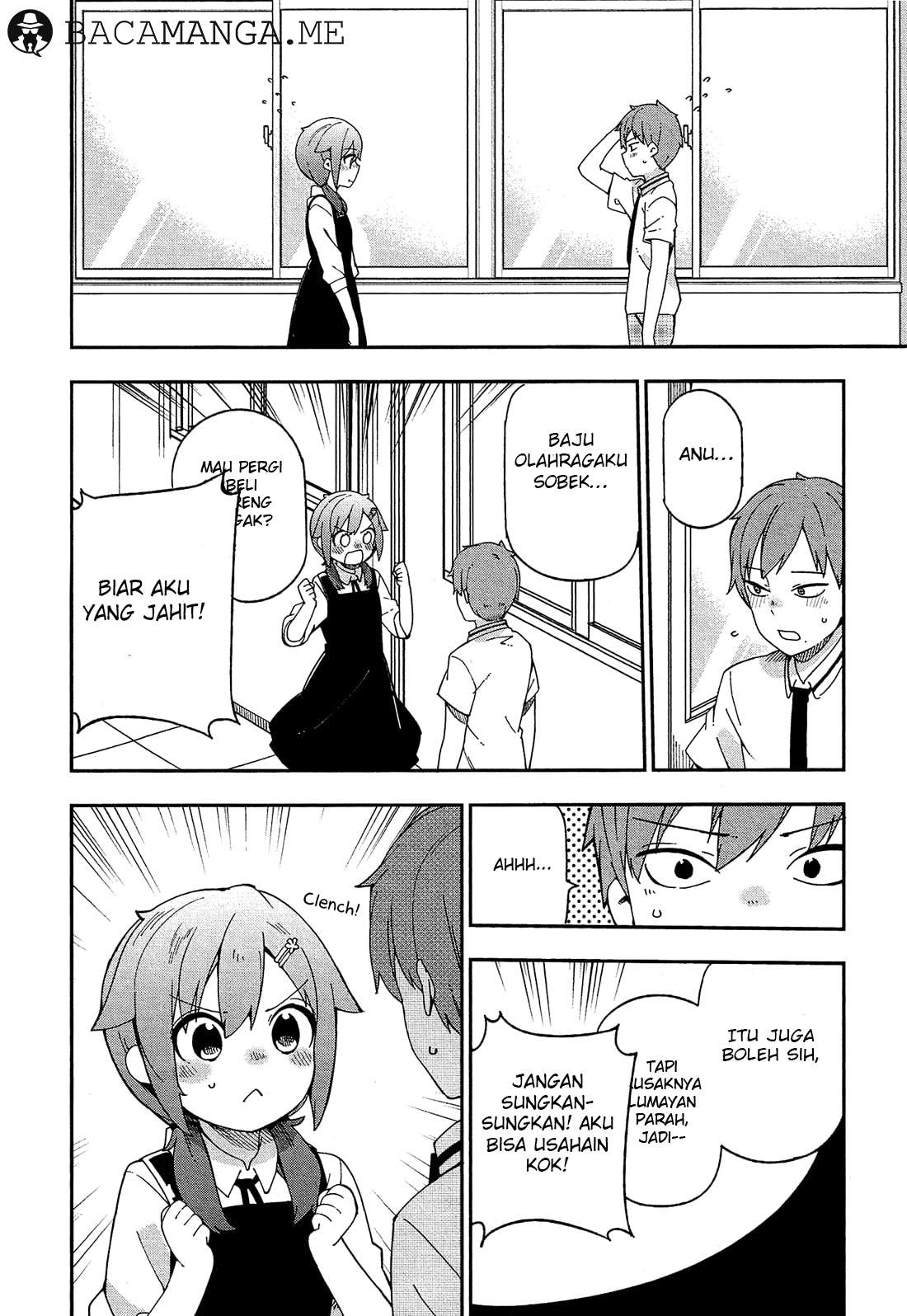 Chapter 32 - halaman 5