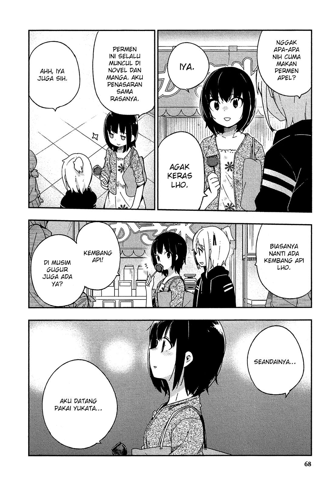 Chapter 28 - halaman 21