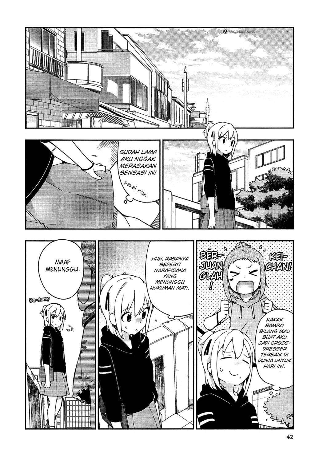 Chapter 27 - halaman 22