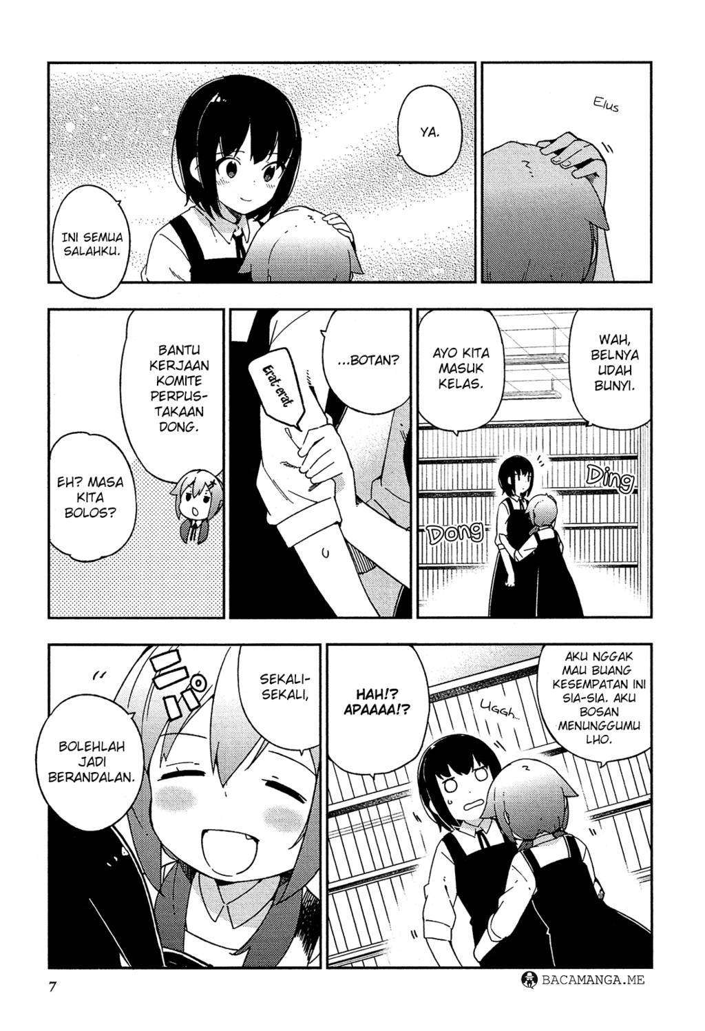 Chapter 26 - halaman 8